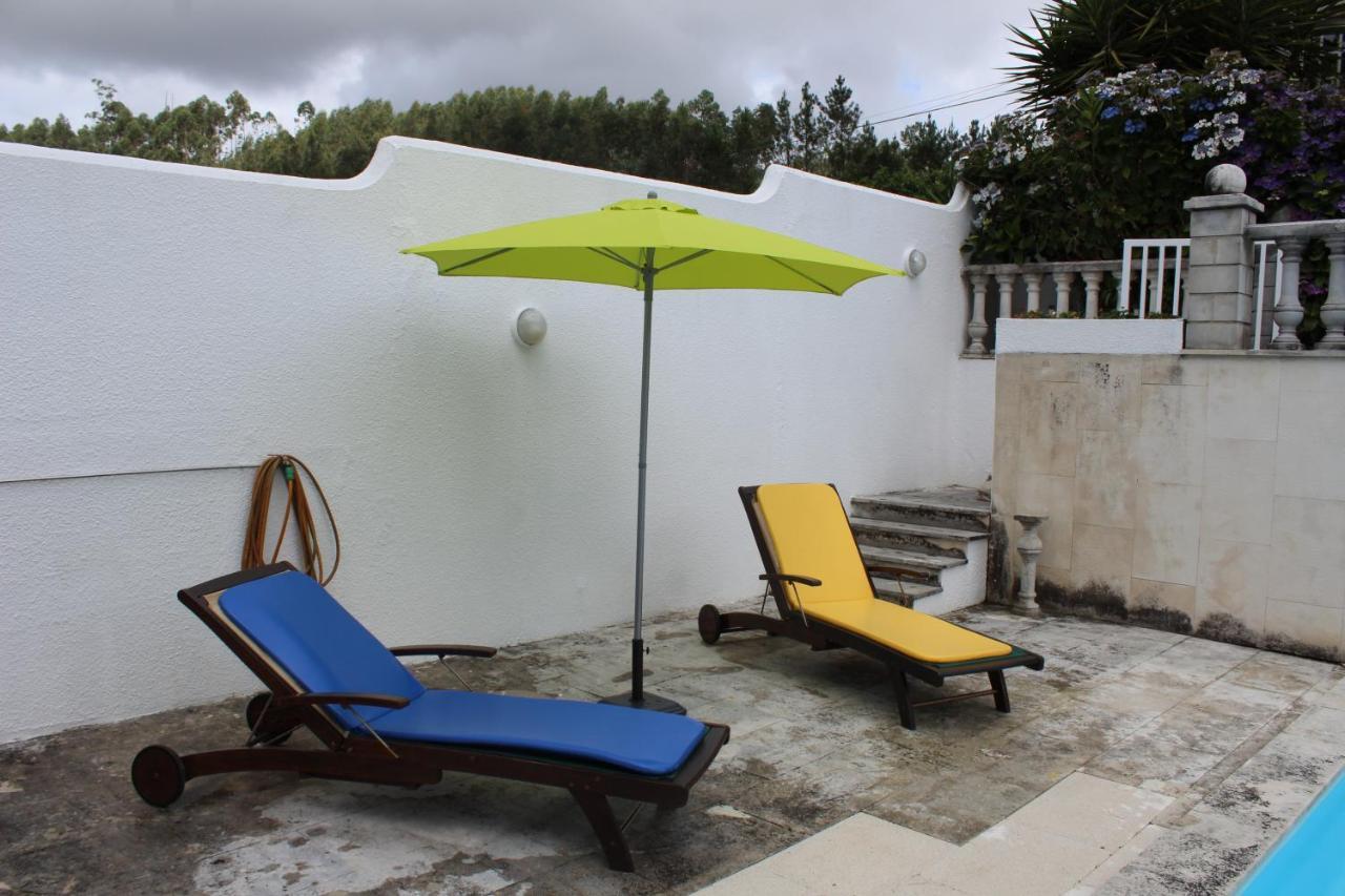 Charm House Casa Da Eira Angeja