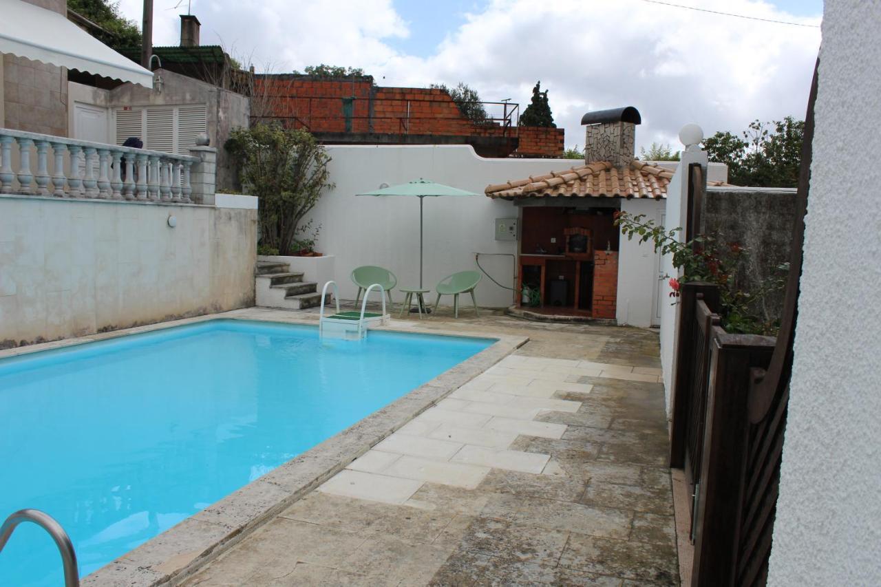 Charm House Casa Da Eira * Angeja