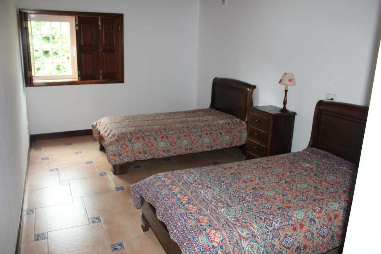 Charm House Casa Da Eira