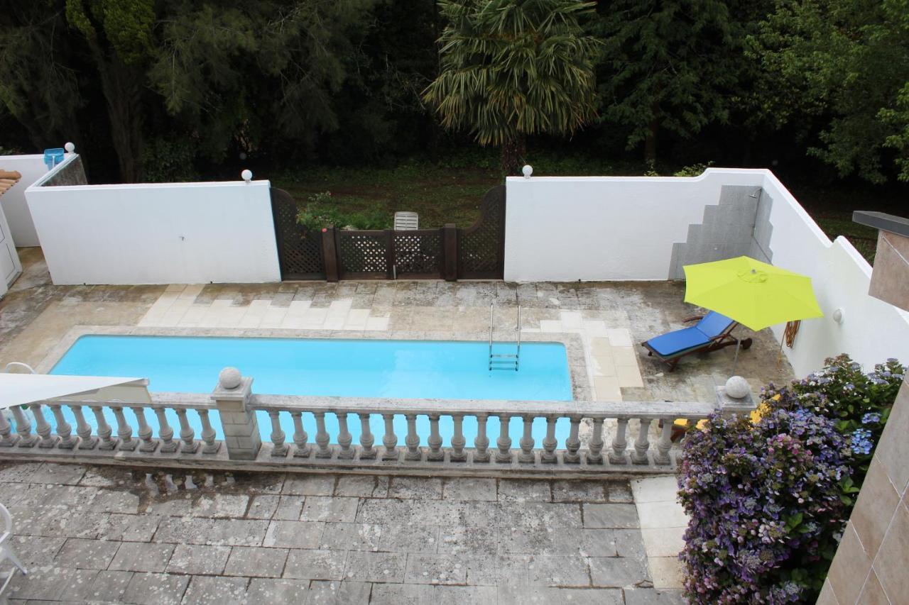 Charm House Casa Da Eira Holiday home