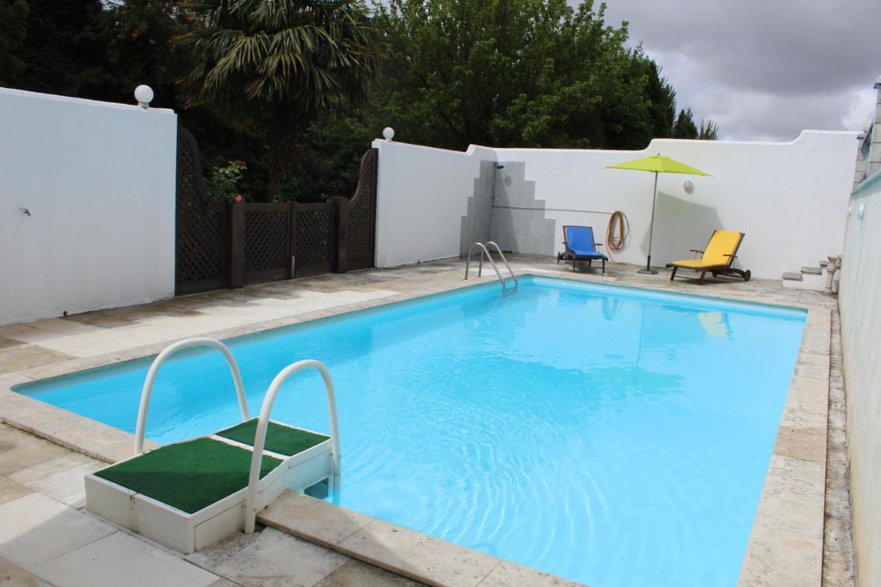 Charm House Casa Da Eira Holiday home *