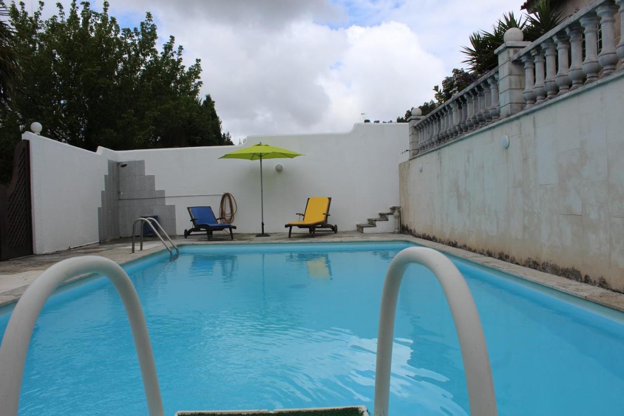 Charm House Casa Da Eira Holiday home *