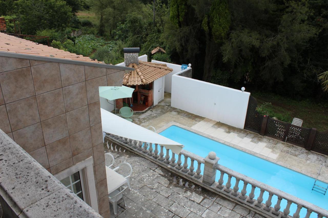 Charm House Casa Da Eira Holiday home Angeja