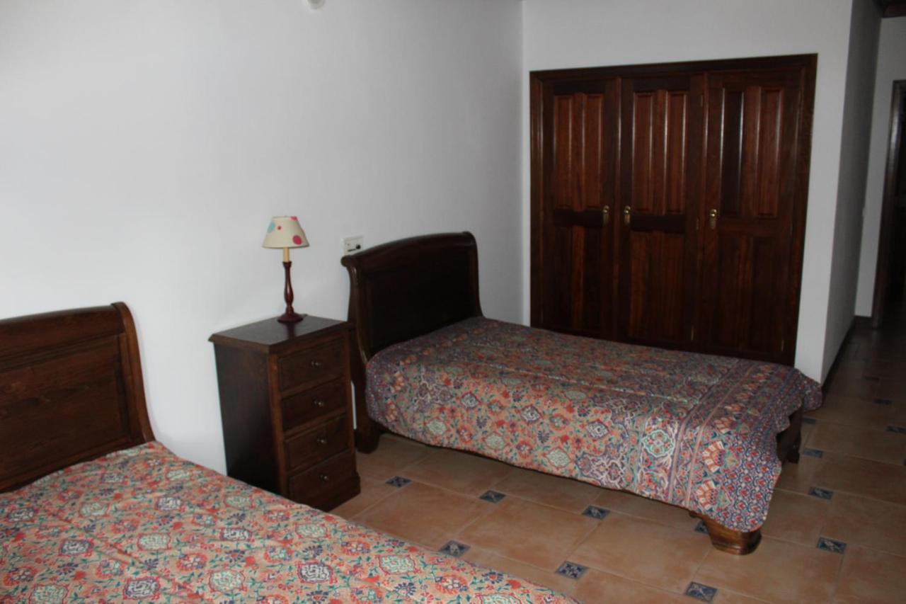 Charm House Casa Da Eira