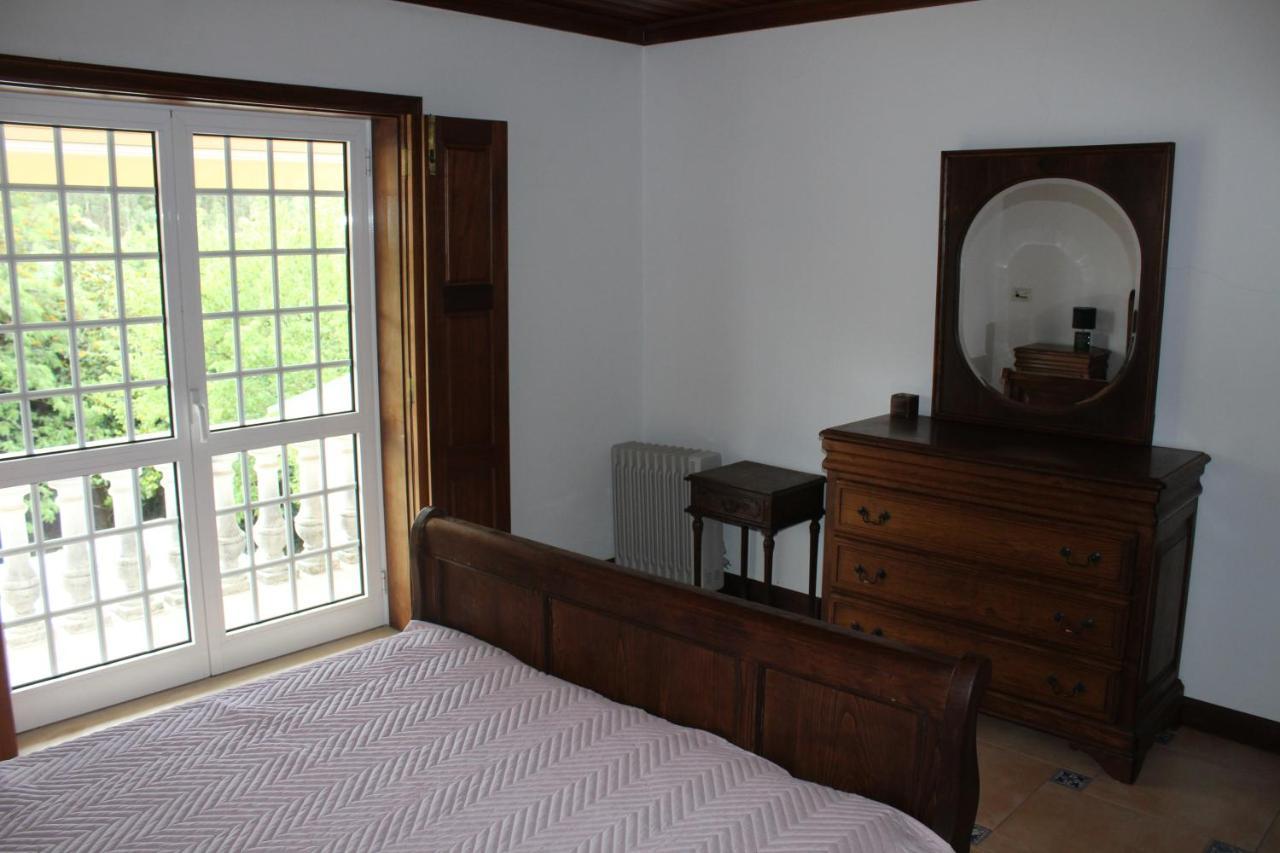 Charm House Casa Da Eira Holiday home Angeja