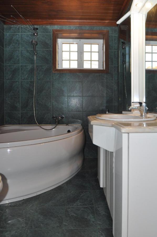 Charm House Casa Da Eira Holiday home *