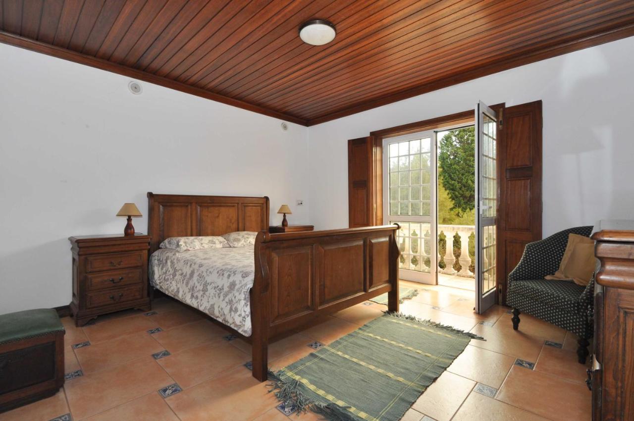 Charm House Casa Da Eira *