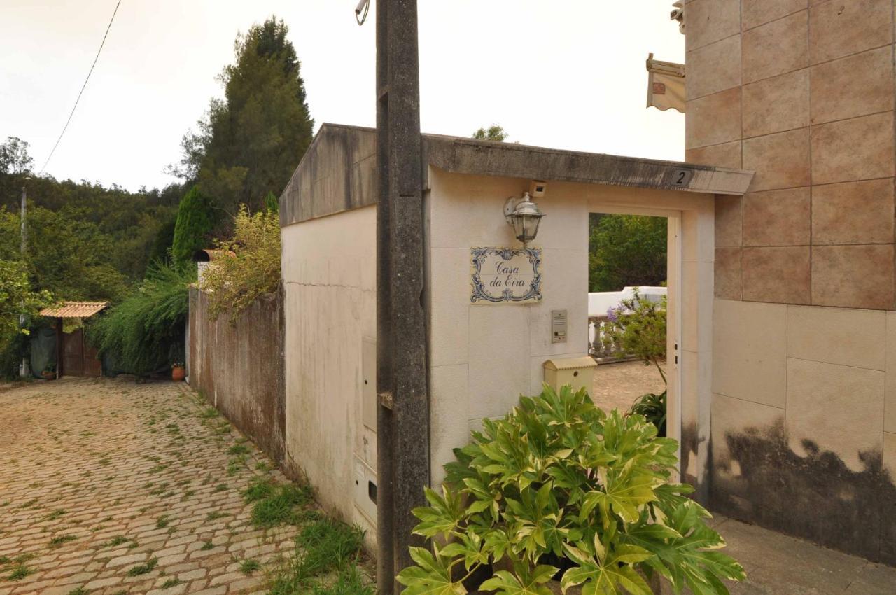 Charm House Casa Da Eira Holiday home *