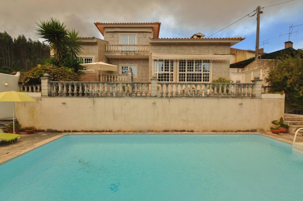 Charm House Casa Da Eira *