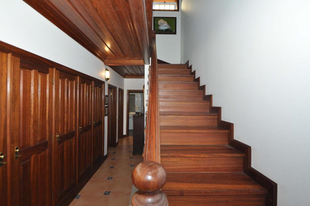 Charm House Casa Da Eira *