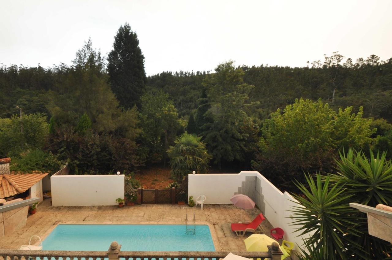 Charm House Casa Da Eira Holiday home