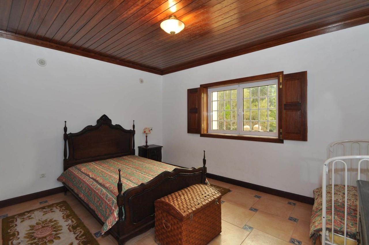 Charm House Casa Da Eira Holiday home