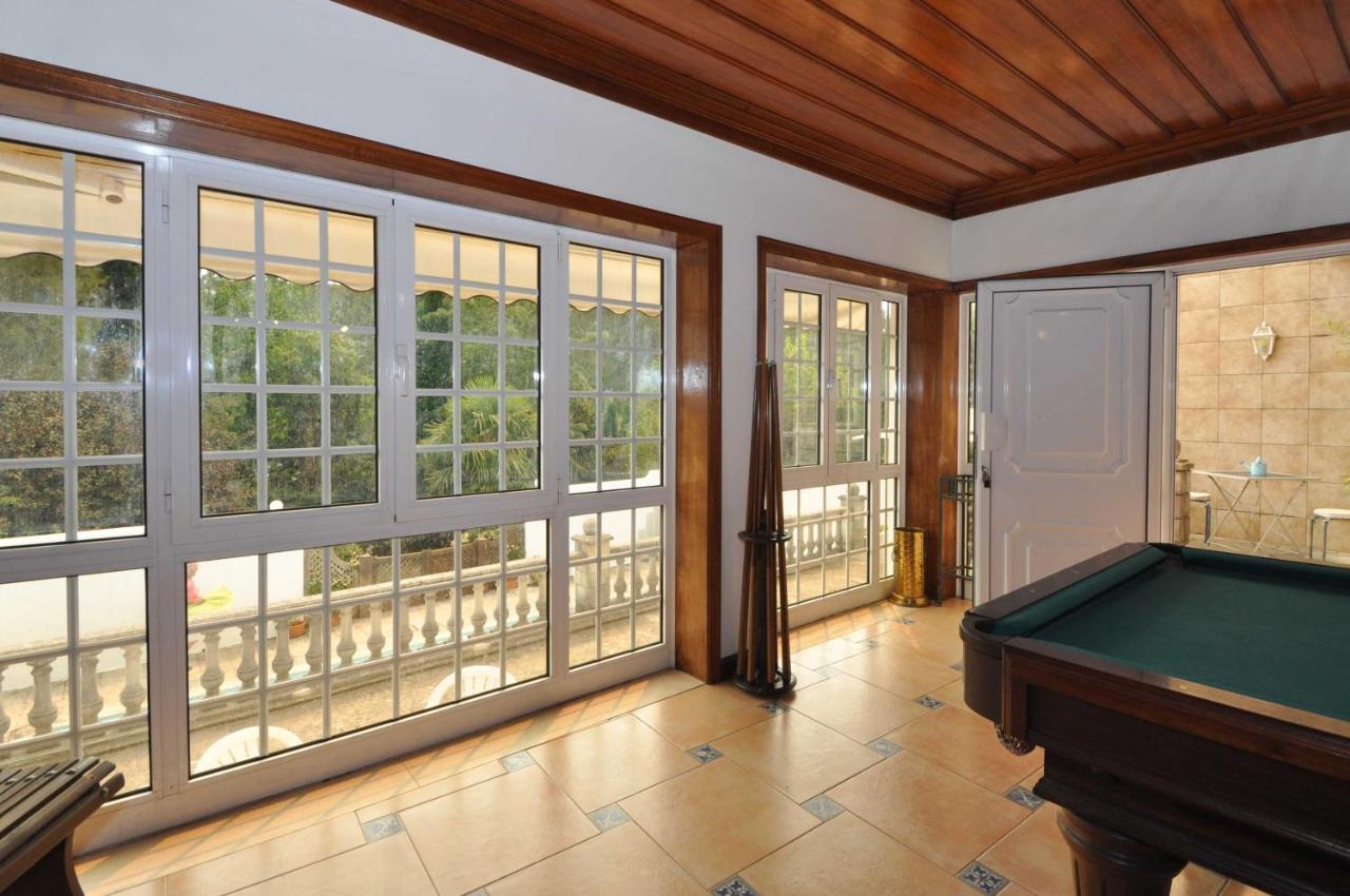 Charm House Casa Da Eira Holiday home *