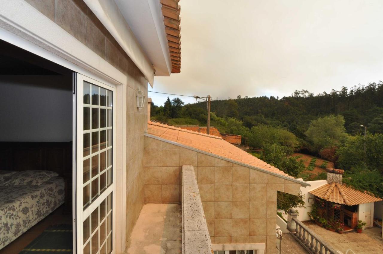 Charm House Casa Da Eira Holiday home