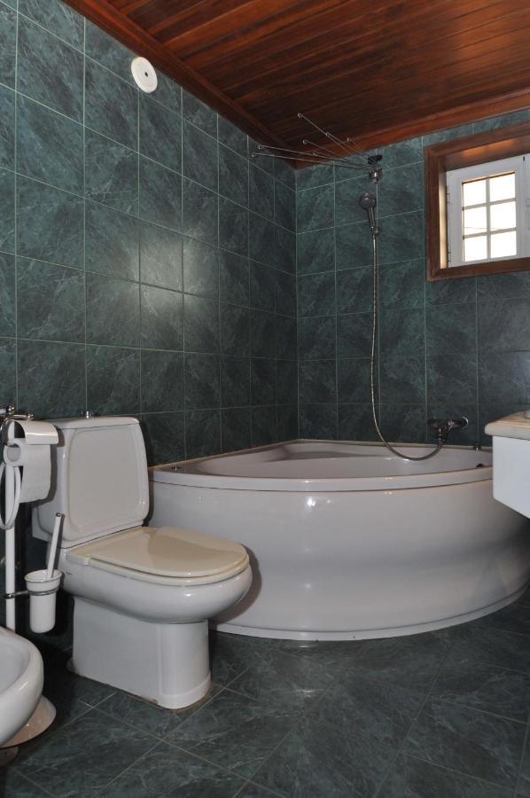 Charm House Casa Da Eira Holiday home