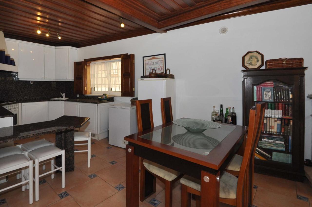 Charm House Casa Da Eira Holiday home