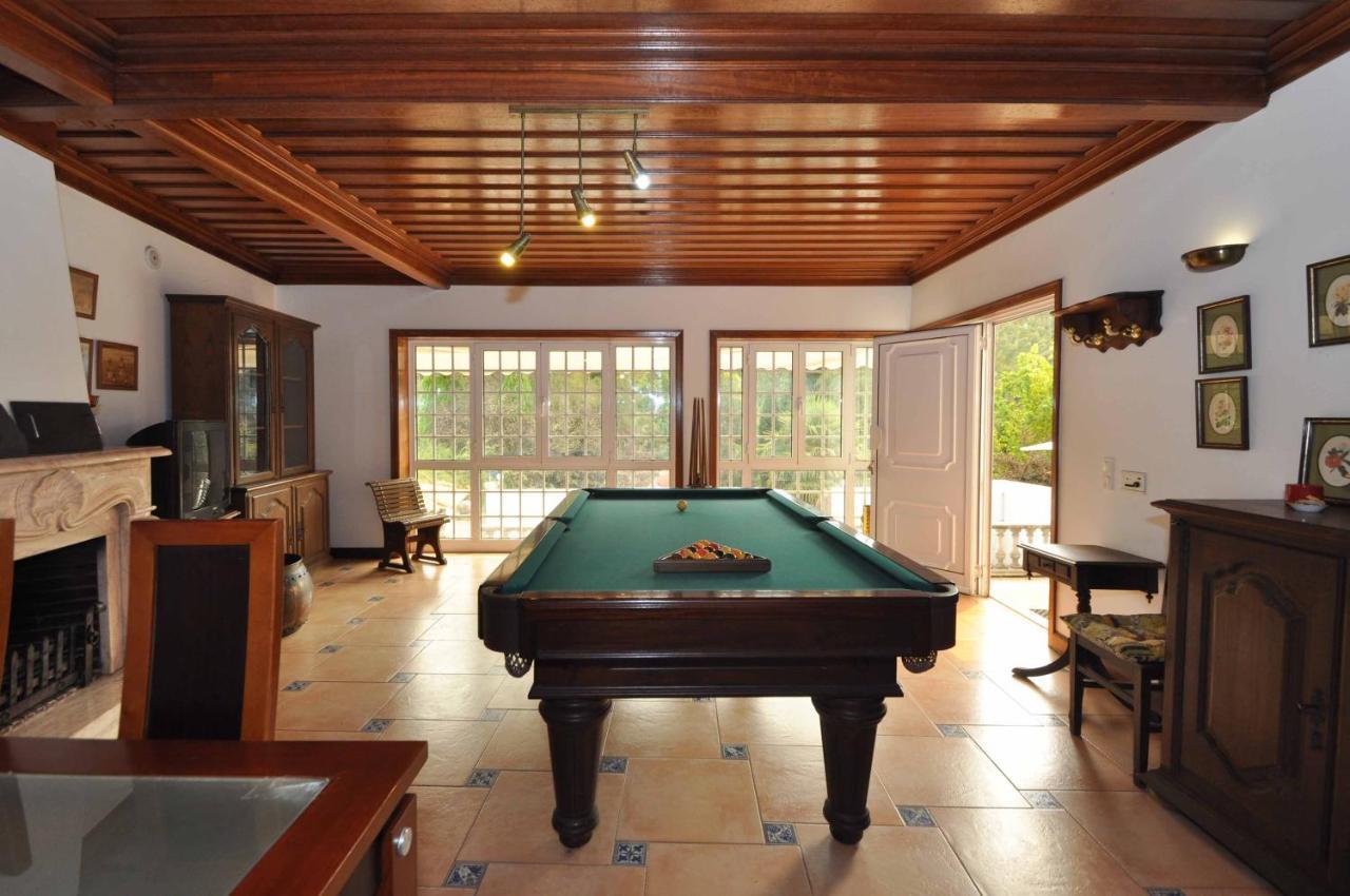 Charm House Casa Da Eira Holiday home *