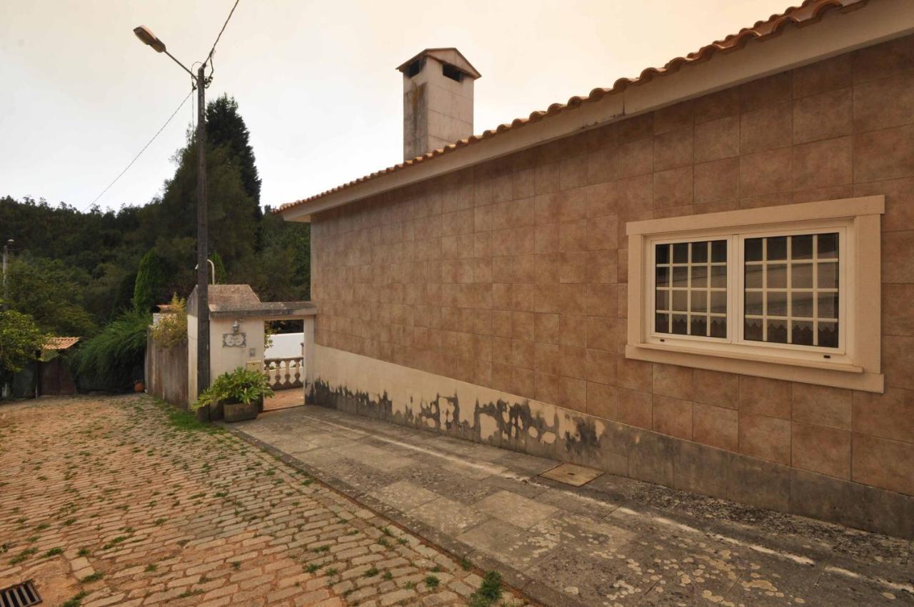 Charm House Casa Da Eira Holiday home Angeja