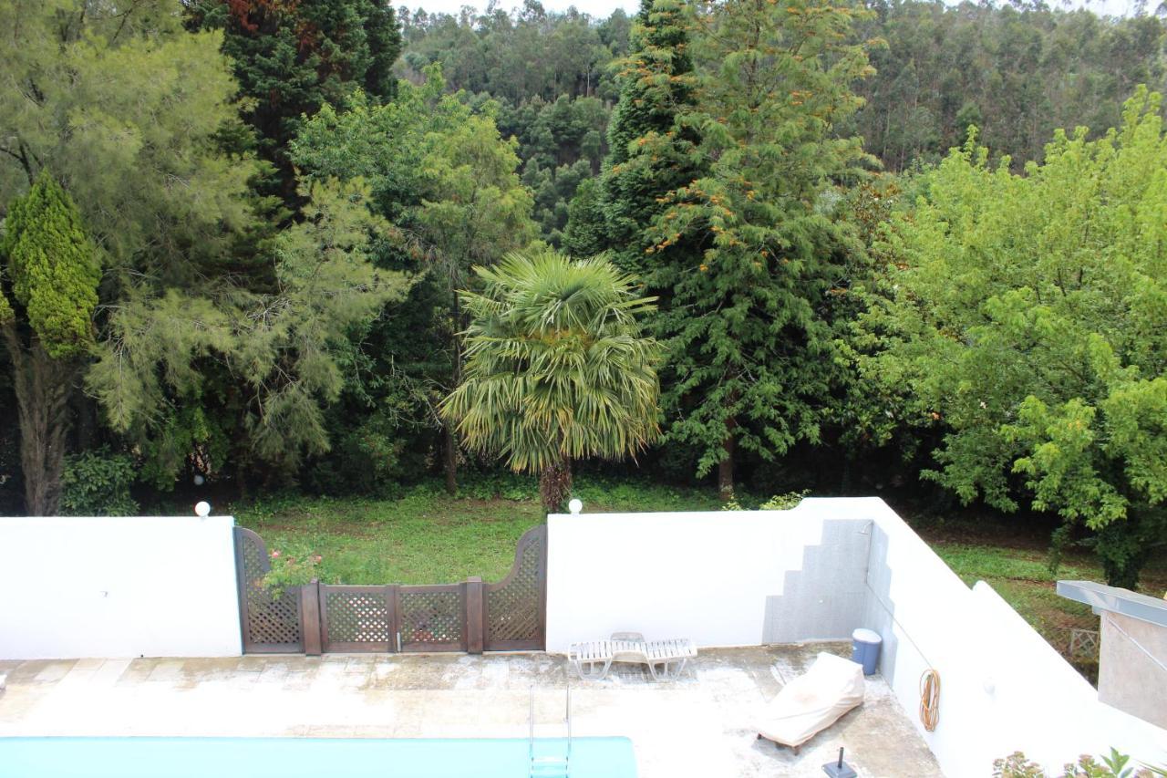 Holiday home Charm House Casa Da Eira