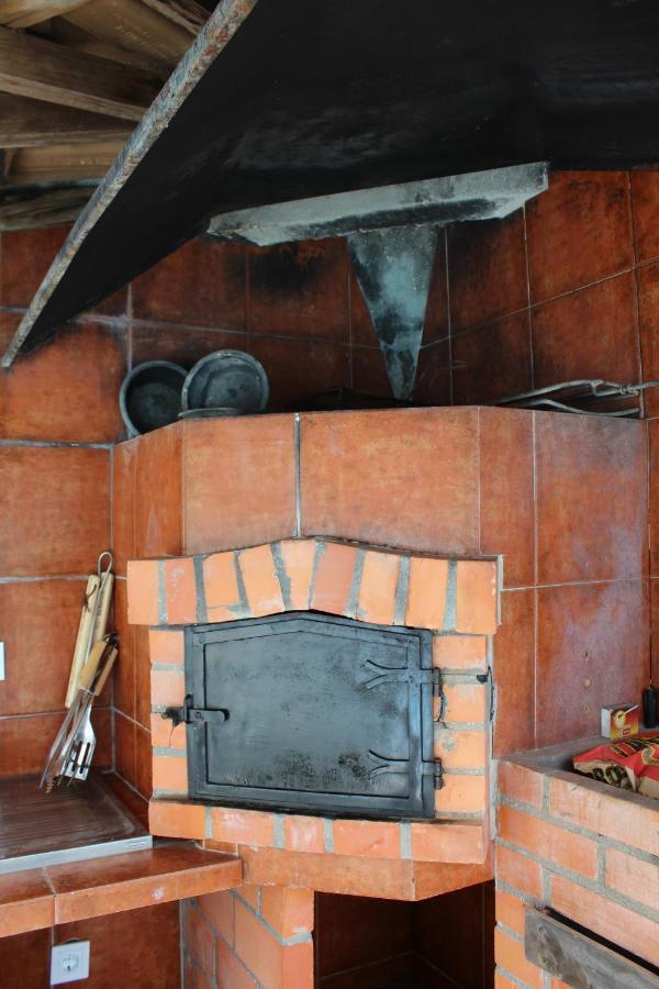 Charm House Casa Da Eira Holiday home Angeja