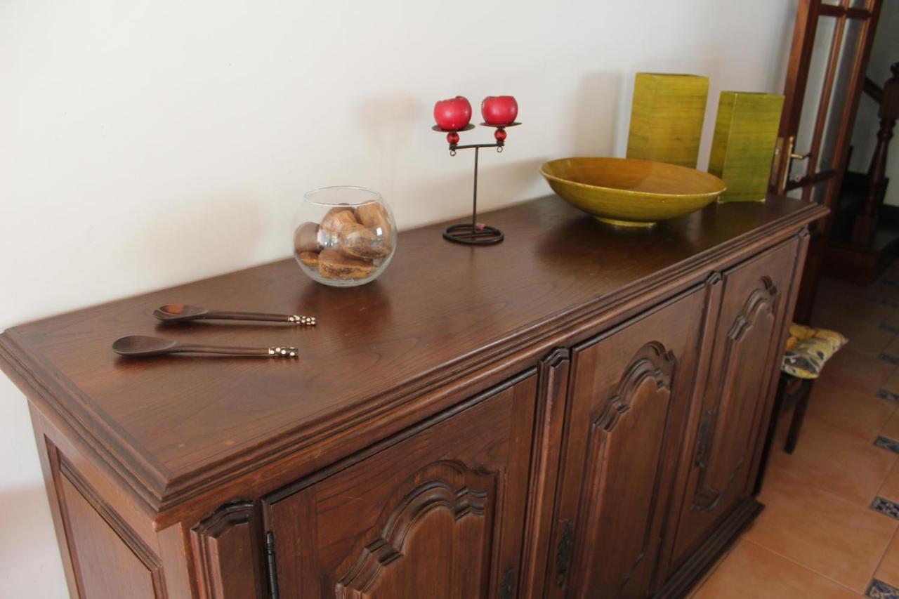 Holiday home Charm House Casa Da Eira Angeja