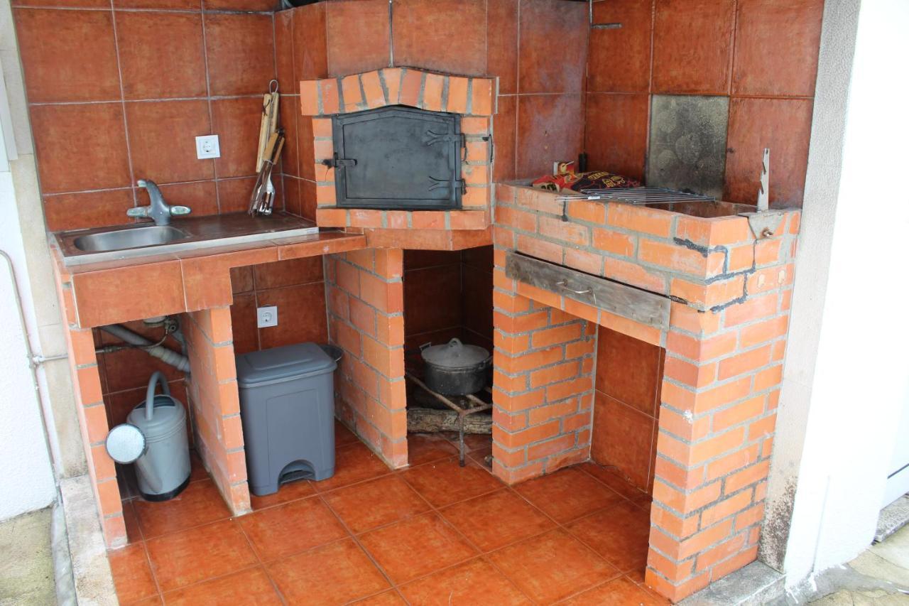 Charm House Casa Da Eira Holiday home