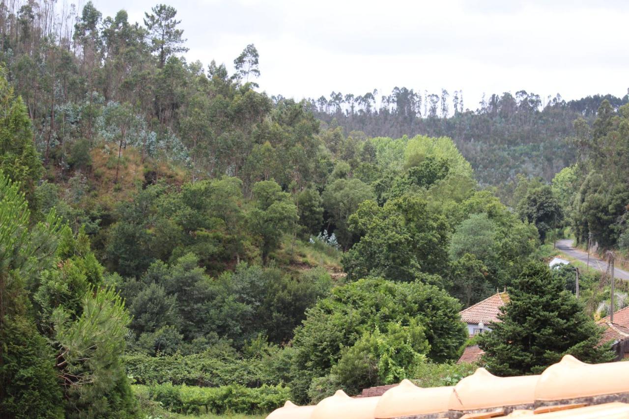 Charm House Casa Da Eira Holiday home *