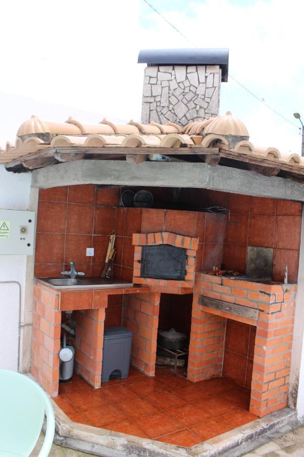 Holiday home Charm House Casa Da Eira *