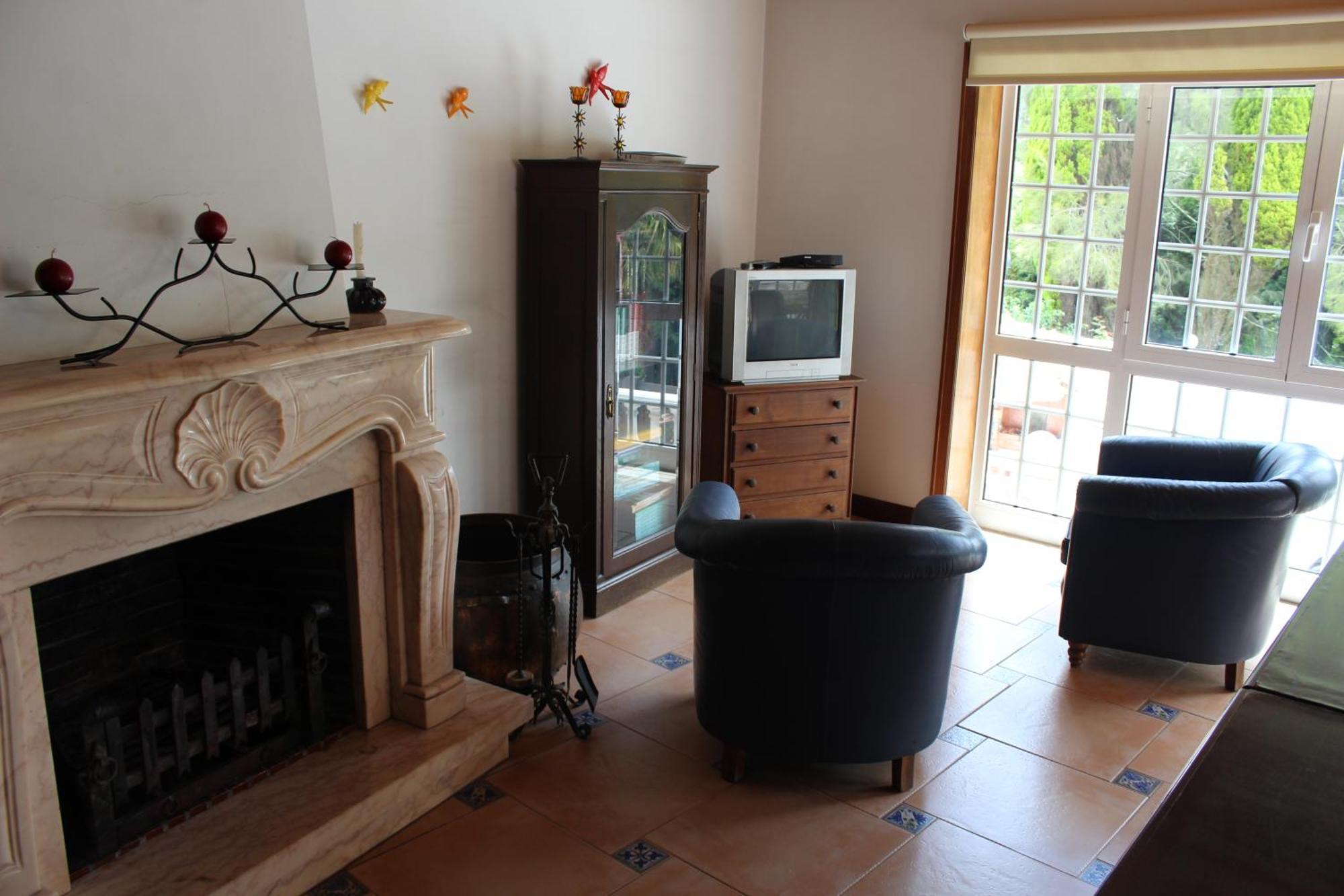 Charm House Casa Da Eira Holiday home