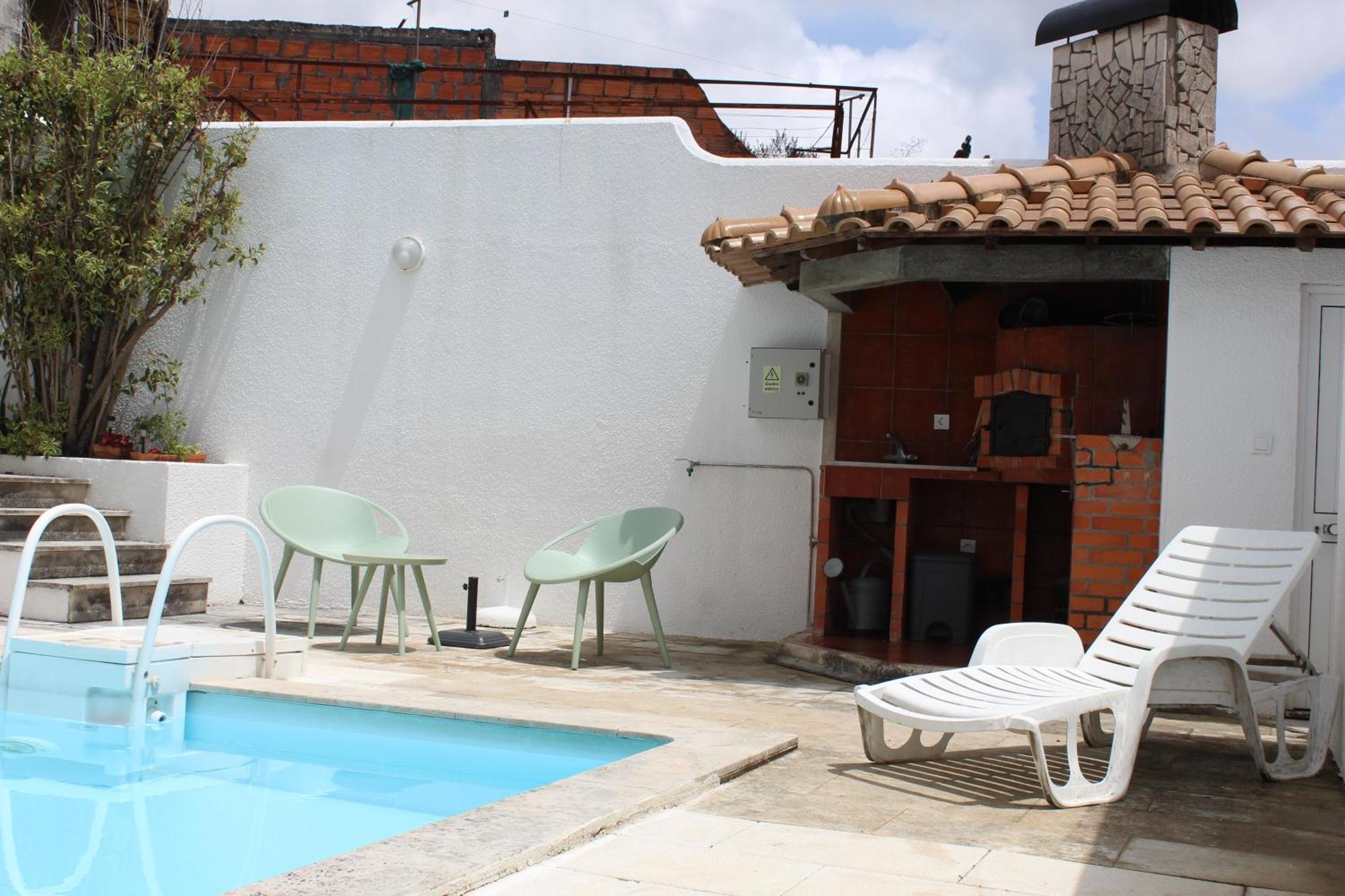 Charm House Casa Da Eira *