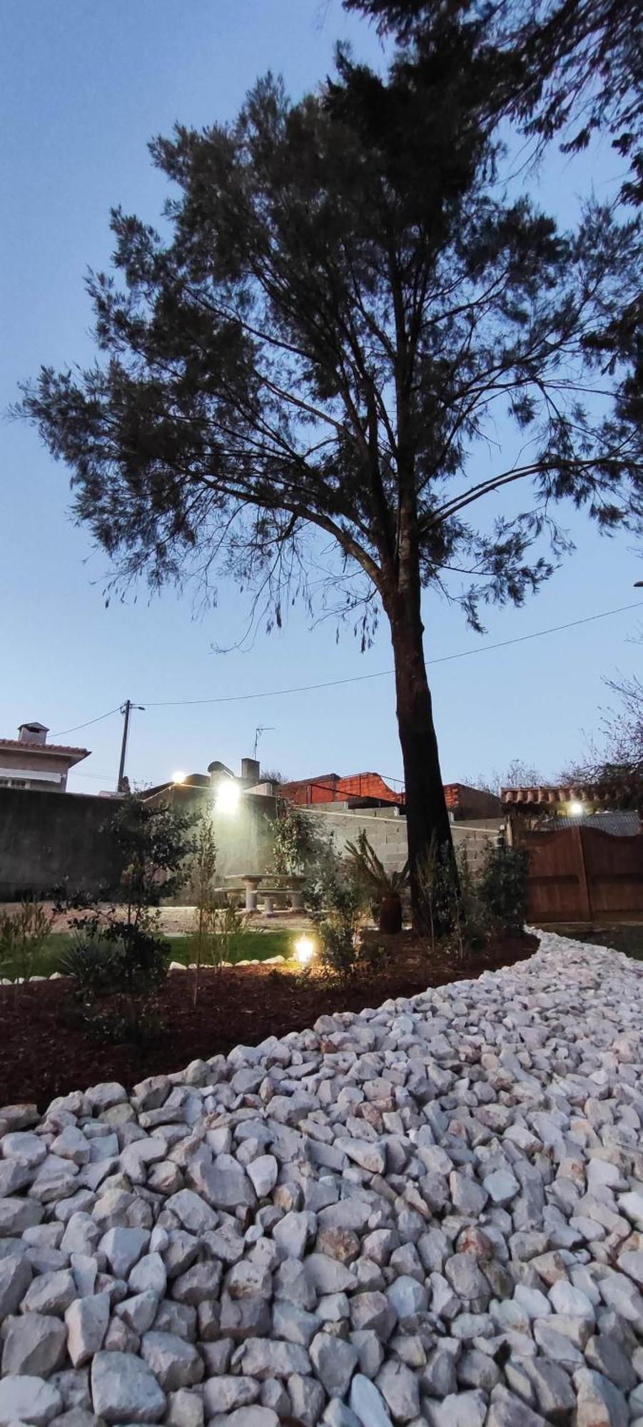 Holiday home Charm House Casa Da Eira *